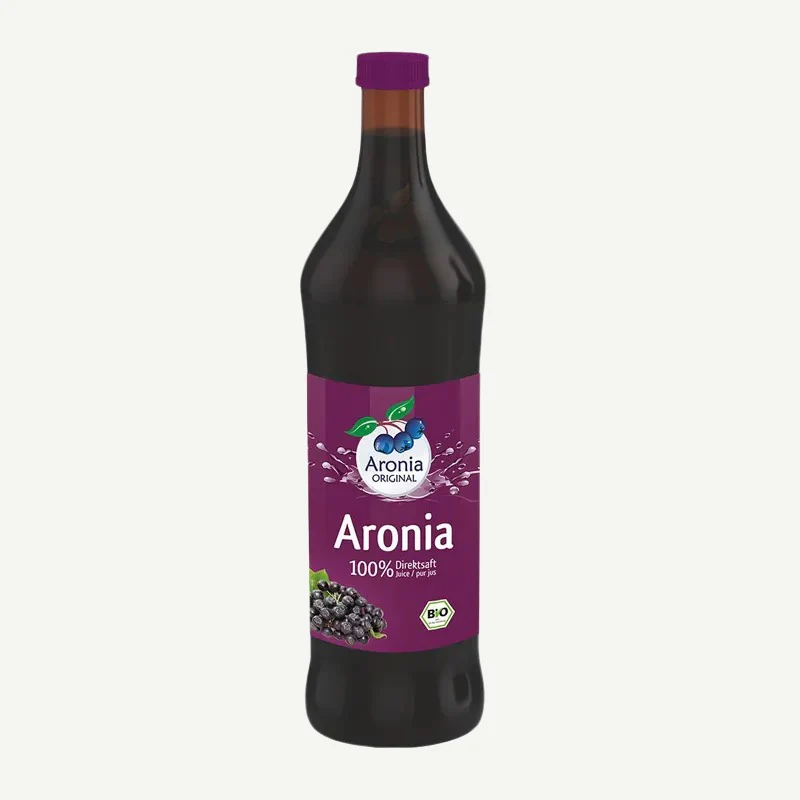 Aronia Original Pur jus d'aronia bio - Image 3