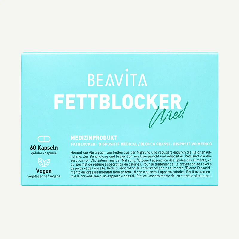 BEAVITA Capteur de graisse - Image 4
