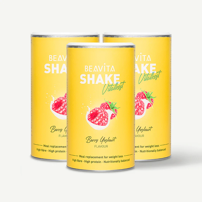 BEAVITA Shake minceur - Image 10