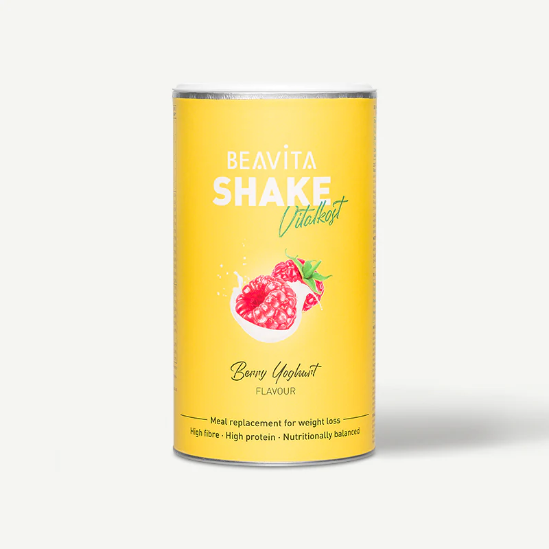 BEAVITA Shake minceur - Image 11