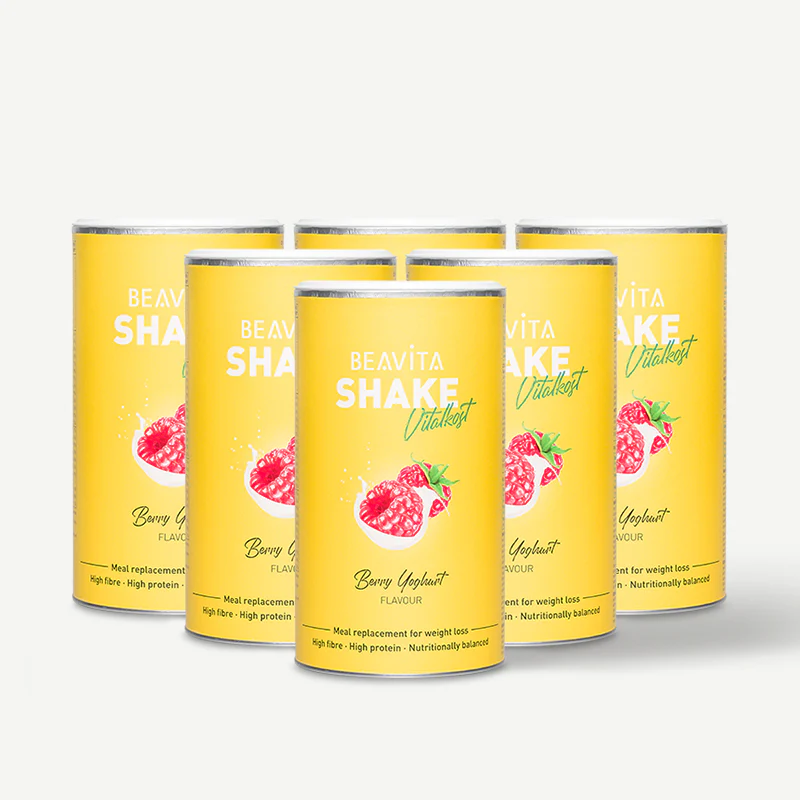 BEAVITA Shake minceur - Image 12