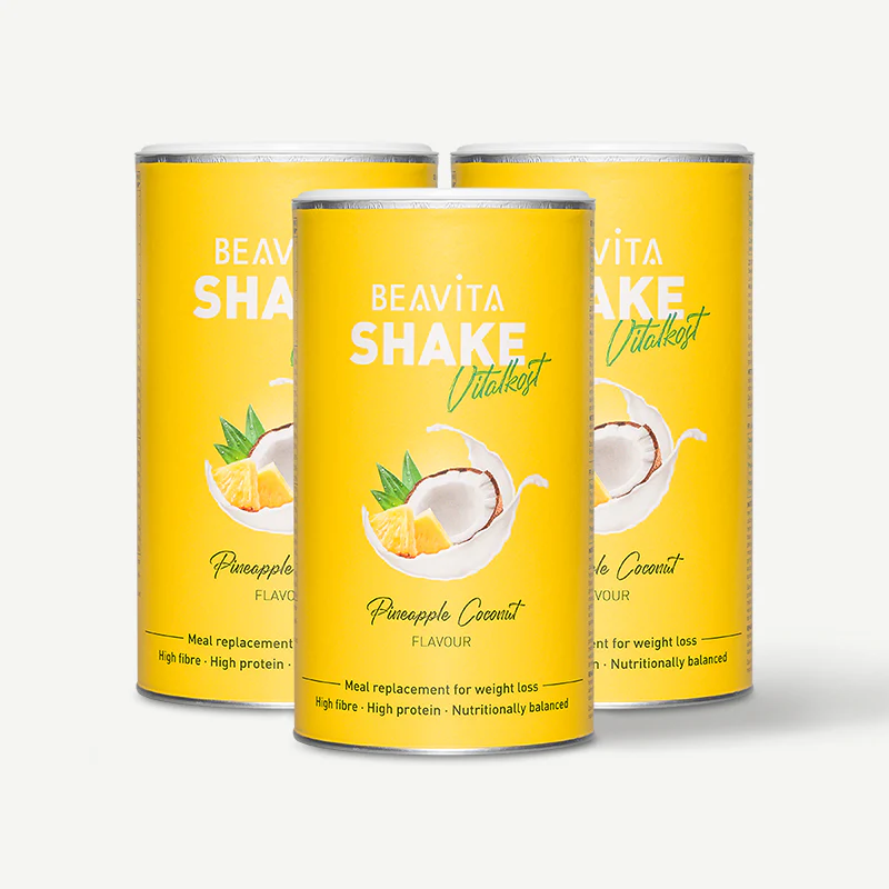 BEAVITA Shake minceur - Image 13