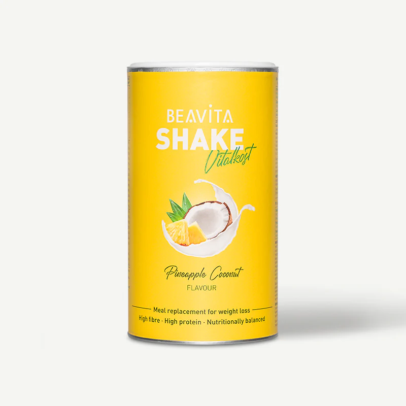BEAVITA Shake minceur - Image 14