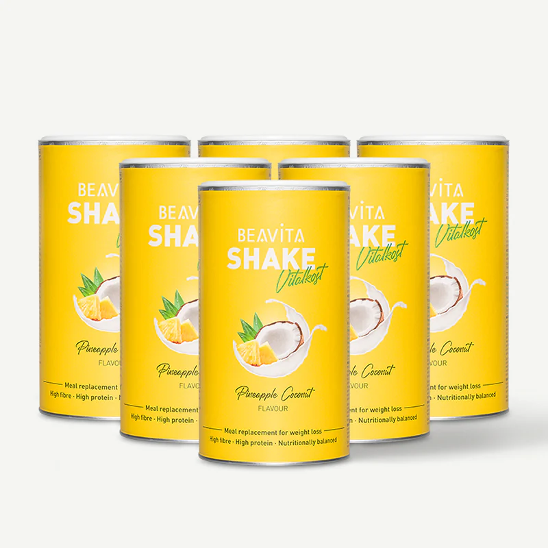 BEAVITA Shake minceur - Image 15
