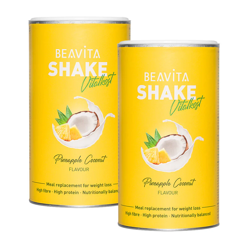 BEAVITA Shake minceur - Image 16