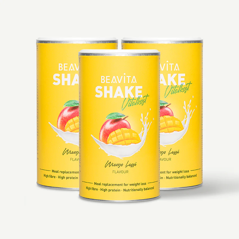 BEAVITA Shake minceur - Image 17