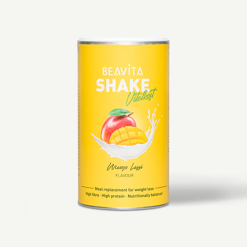 BEAVITA Shake minceur - Image 18
