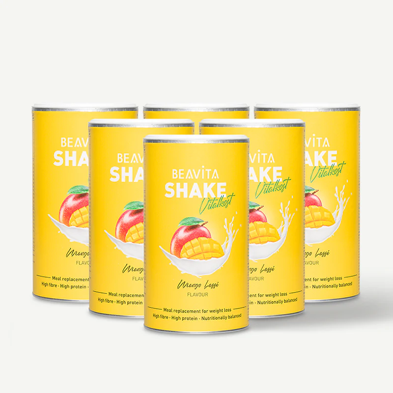 BEAVITA Shake minceur - Image 19