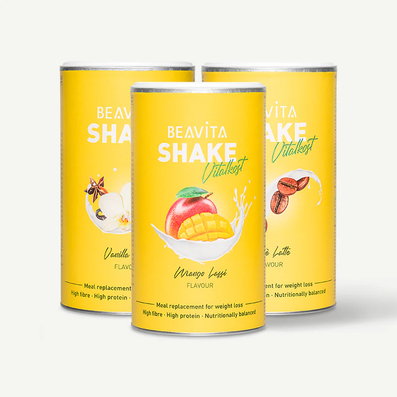 BEAVITA Shake minceur - Image 20