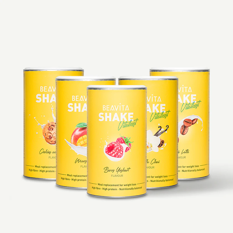 BEAVITA Shake minceur - Image 21