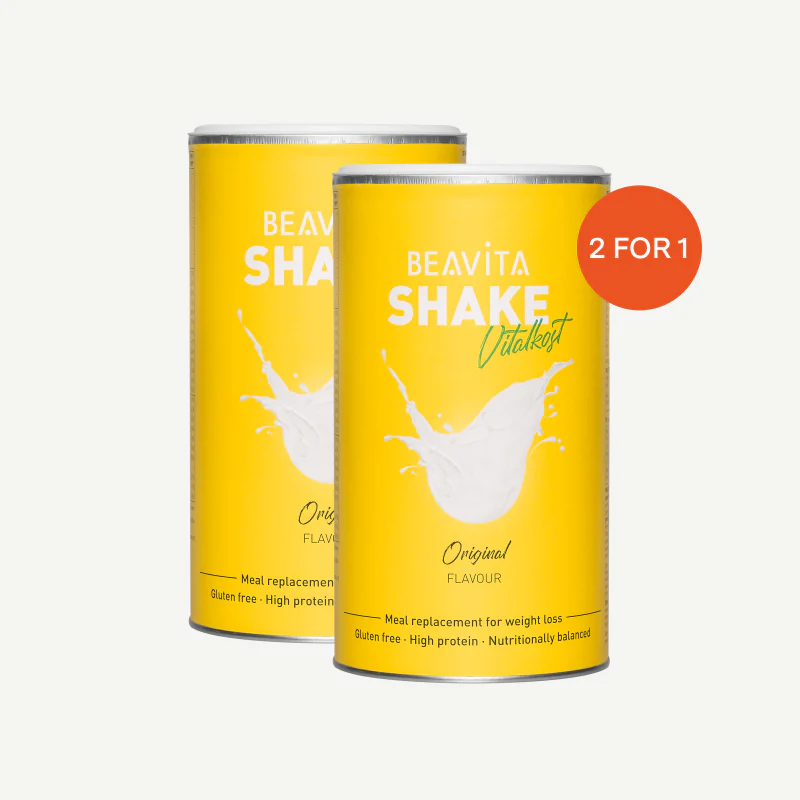 BEAVITA Shake minceur - Image 22