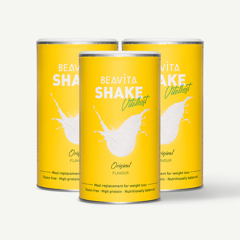 BEAVITA Shake minceur - Image 23