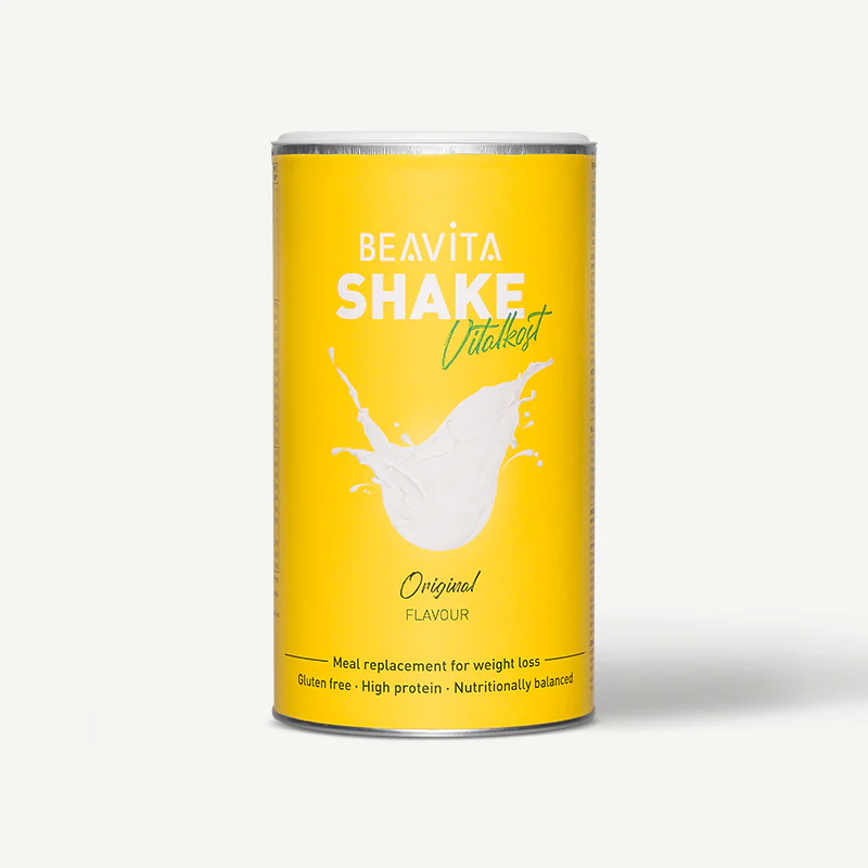 BEAVITA Shake minceur - Image 24