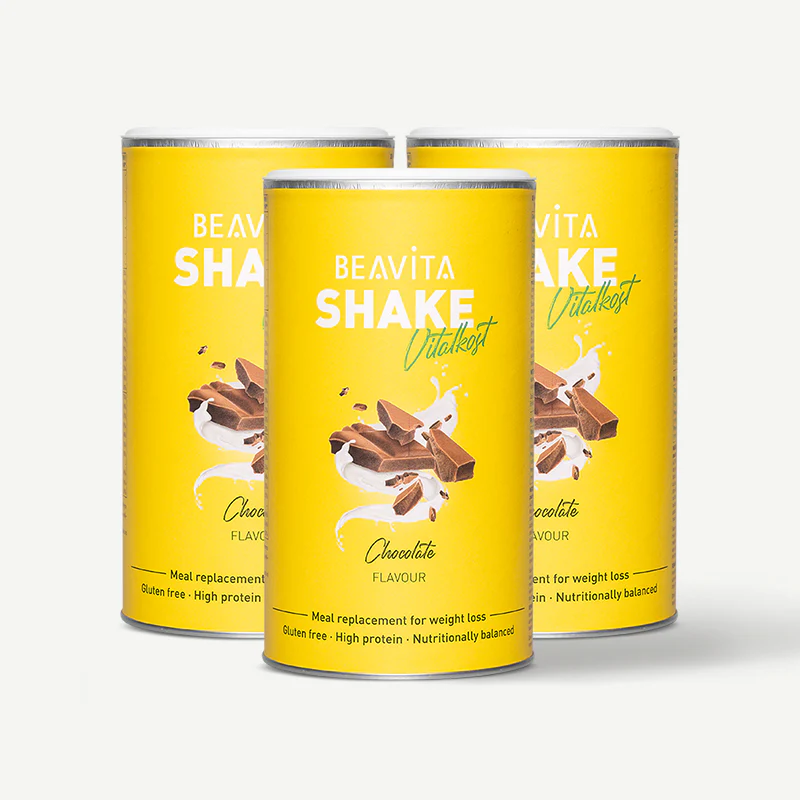 BEAVITA Shake minceur - Image 26