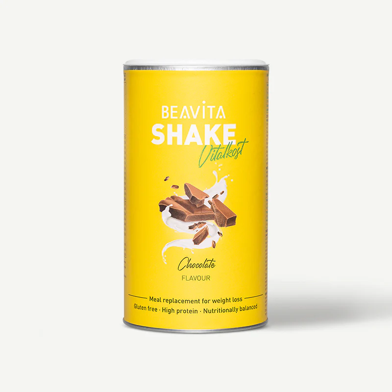 BEAVITA Shake minceur - Image 27