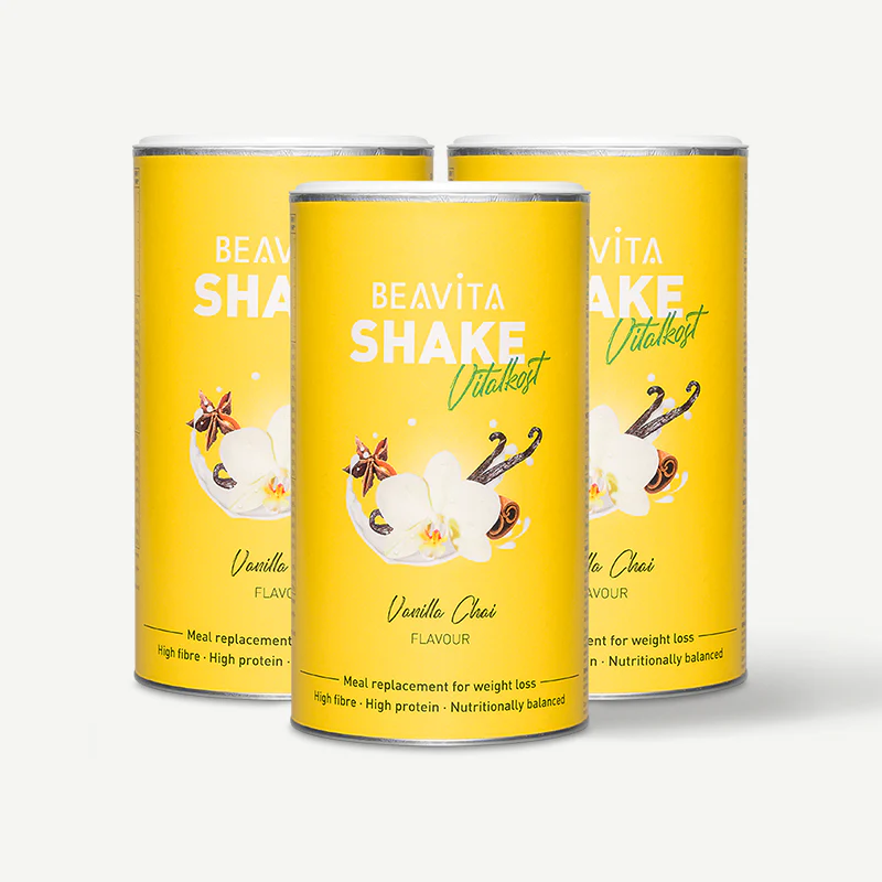 BEAVITA Shake minceur - Image 29