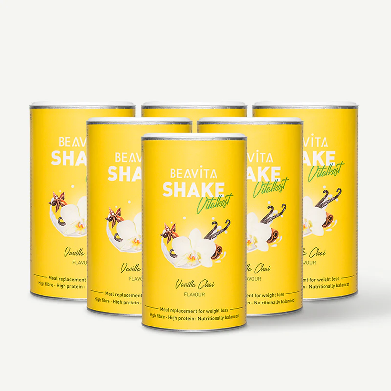 BEAVITA Shake minceur - Image 31