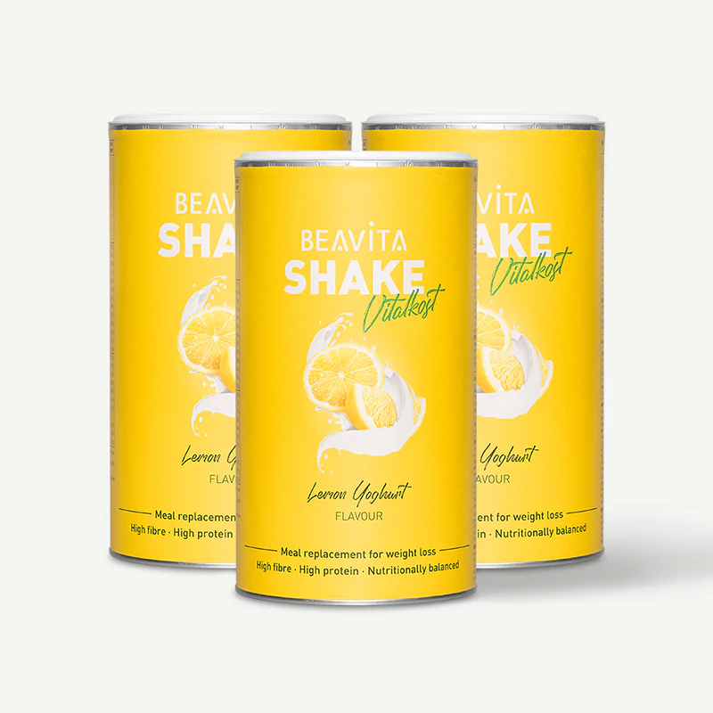 BEAVITA Shake minceur - Image 32