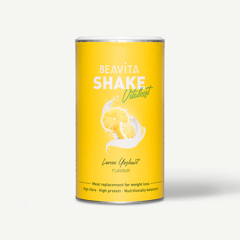 BEAVITA Shake minceur - Image 33