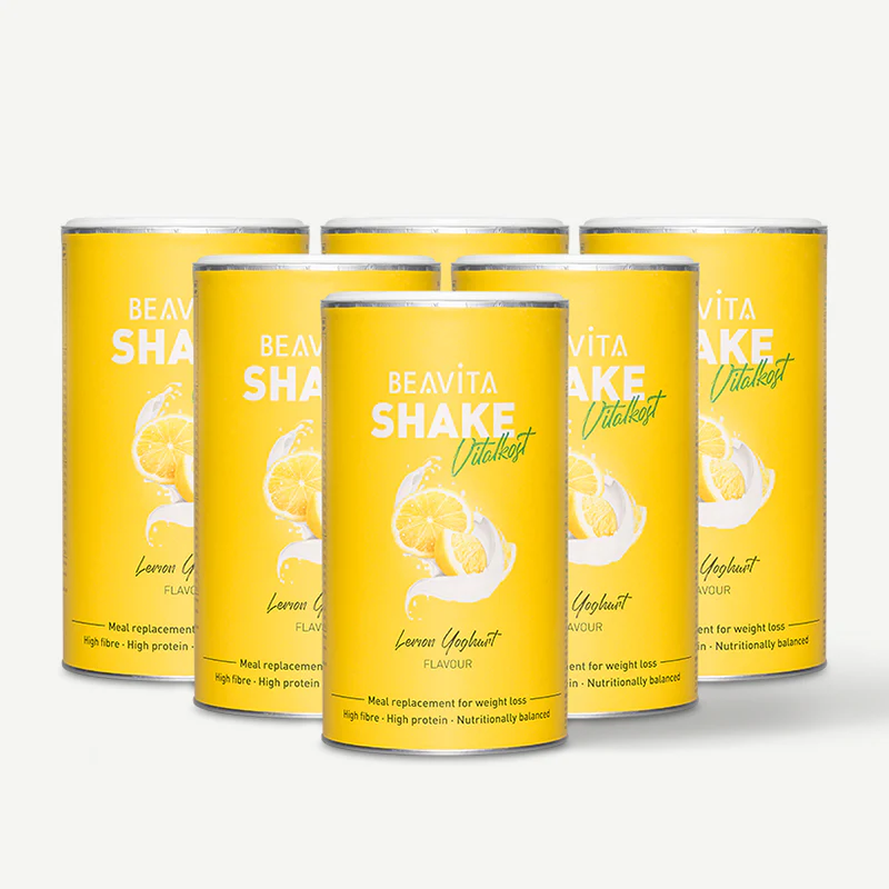 BEAVITA Shake minceur - Image 34
