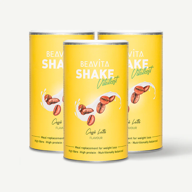 BEAVITA Shake minceur - Image 4