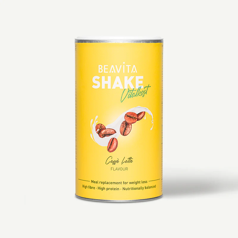 BEAVITA Shake minceur - Image 5