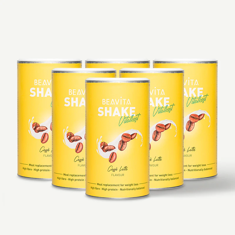 BEAVITA Shake minceur - Image 6