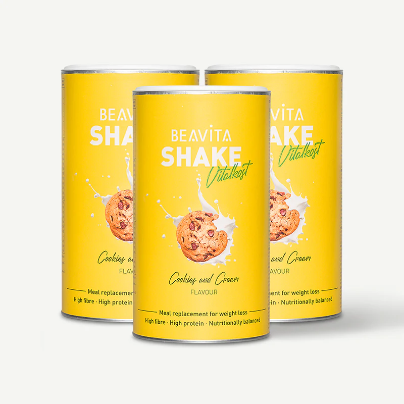 BEAVITA Shake minceur - Image 7