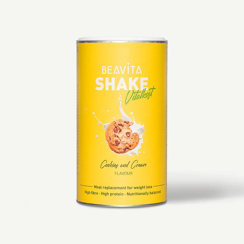 BEAVITA Shake minceur - Image 8