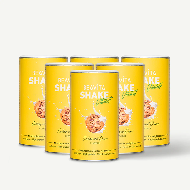 BEAVITA Shake minceur - Image 9