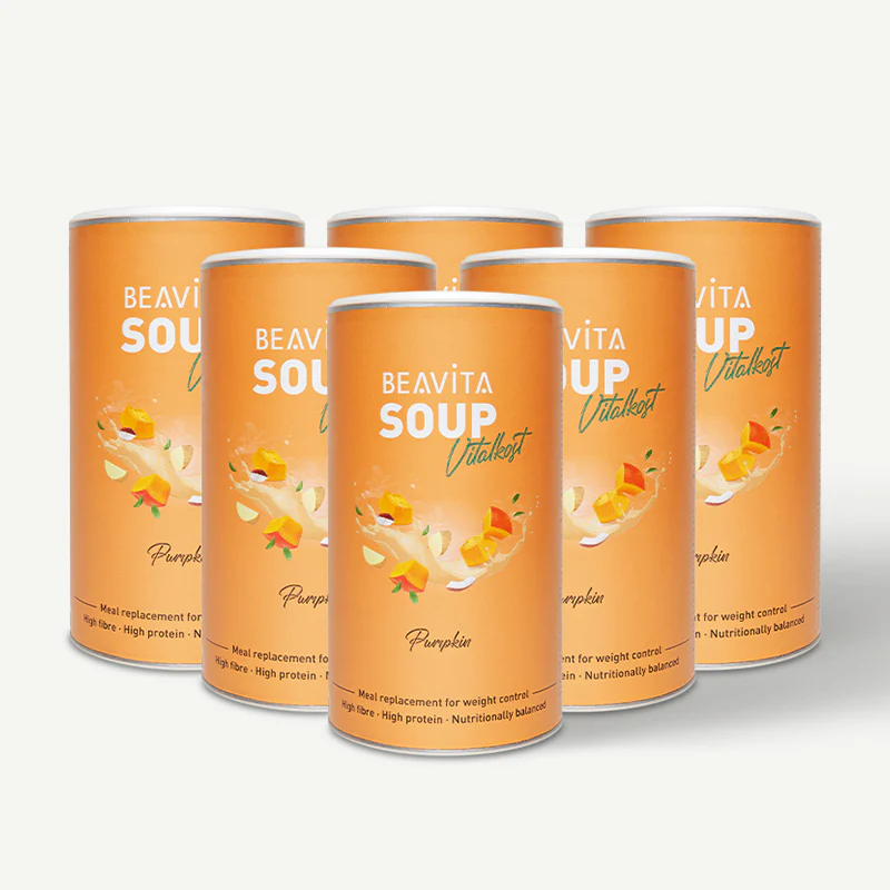 BEAVITA Soupe minceur - Image 10