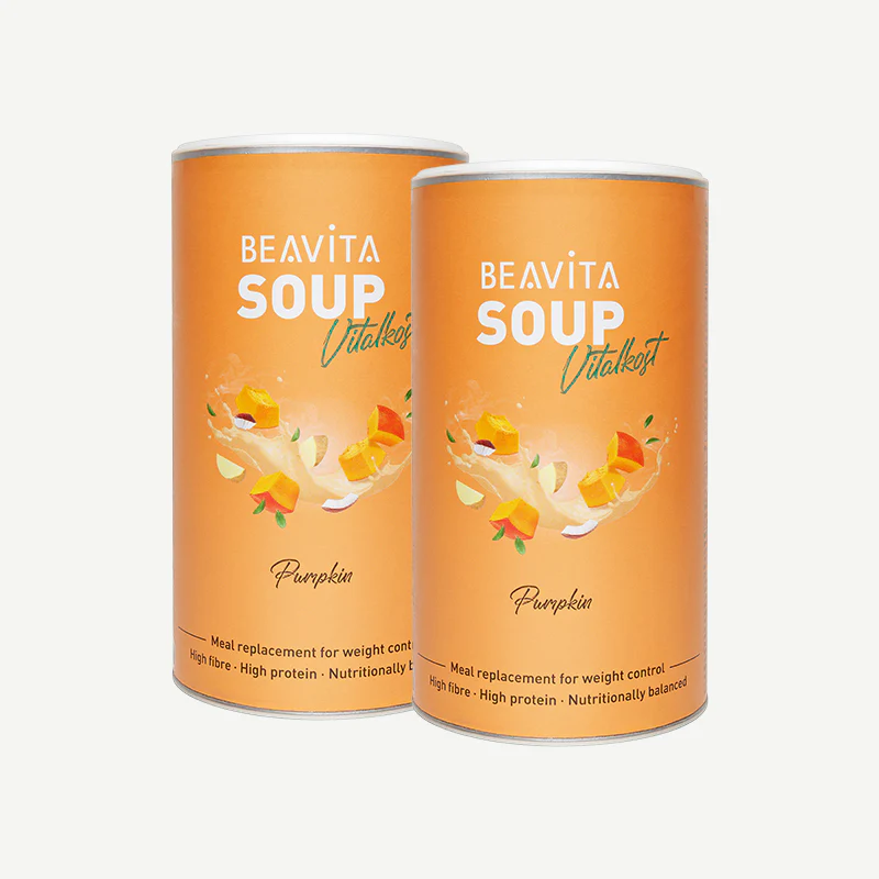 BEAVITA Soupe minceur - Image 11
