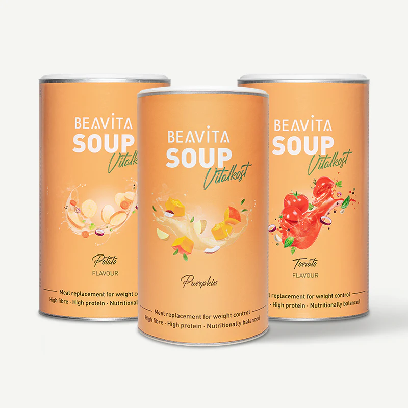 BEAVITA Soupe minceur - Image 12