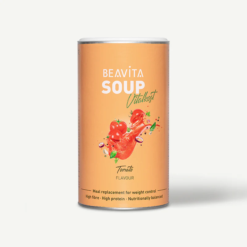 BEAVITA Soupe minceur - Image 13
