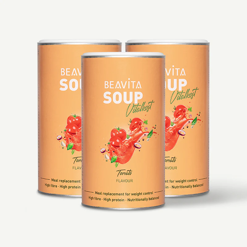 BEAVITA Soupe minceur - Image 14