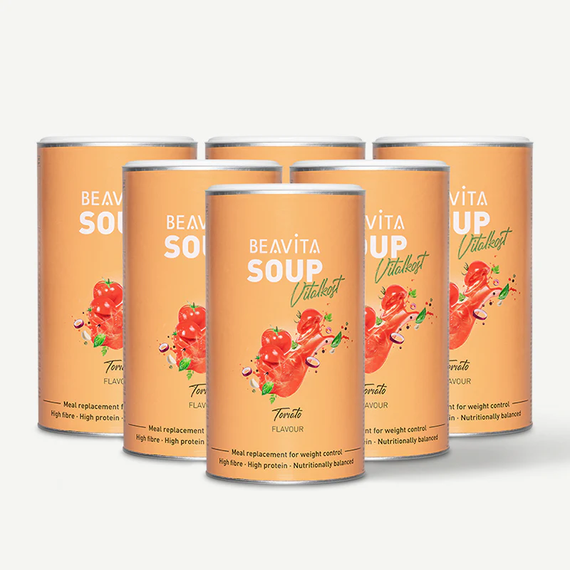BEAVITA Soupe minceur - Image 15
