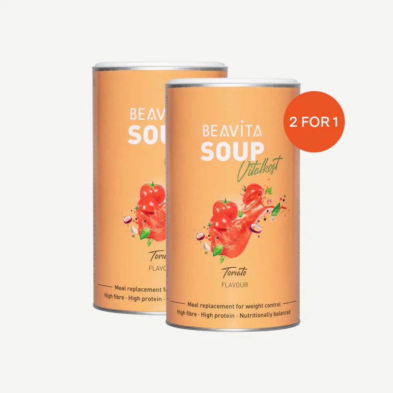BEAVITA Soupe minceur - Image 16