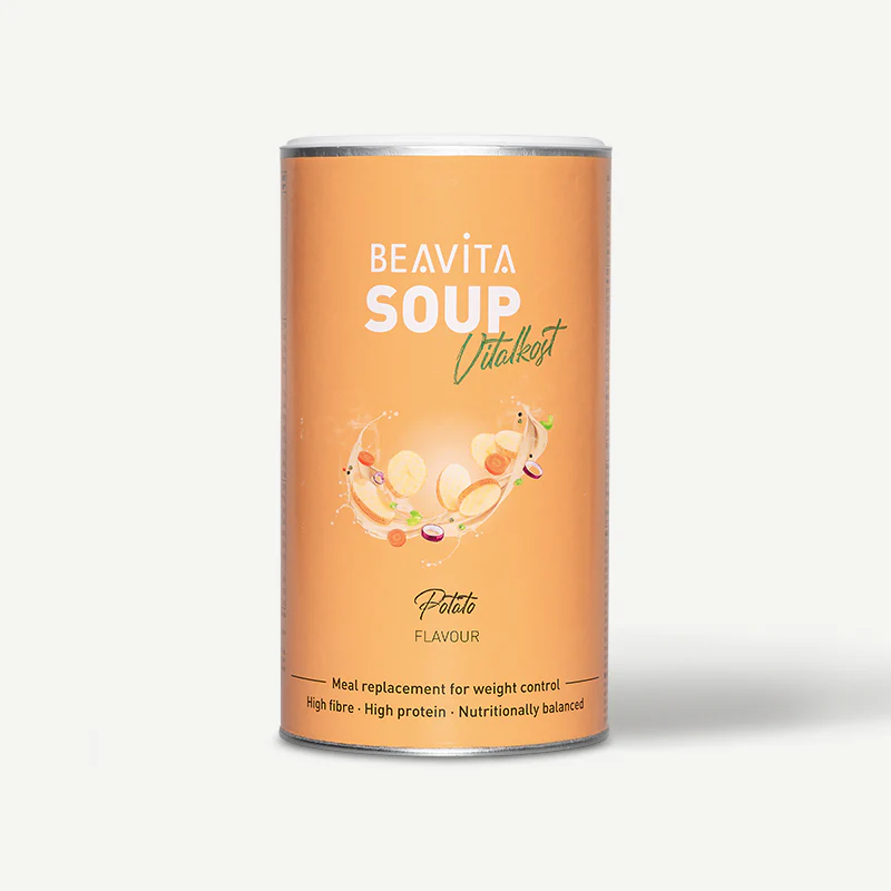 BEAVITA Soupe minceur - Image 4