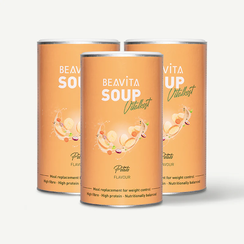 BEAVITA Soupe minceur - Image 5