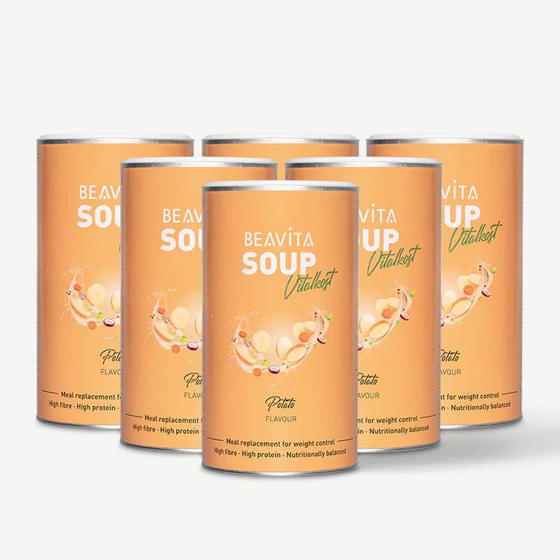 BEAVITA Soupe minceur - Image 6