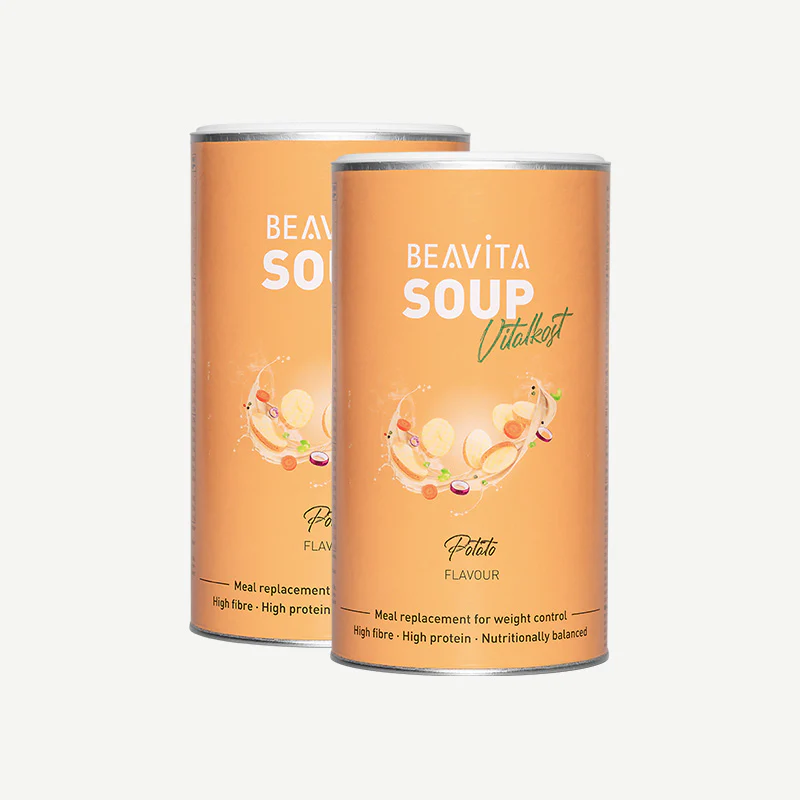 BEAVITA Soupe minceur - Image 7