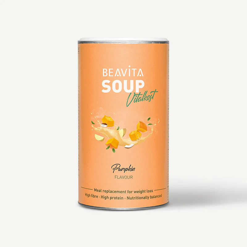 BEAVITA Soupe minceur - Image 8