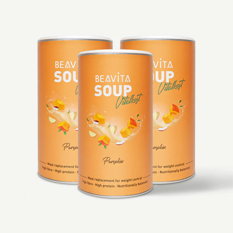 BEAVITA Soupe minceur - Image 9
