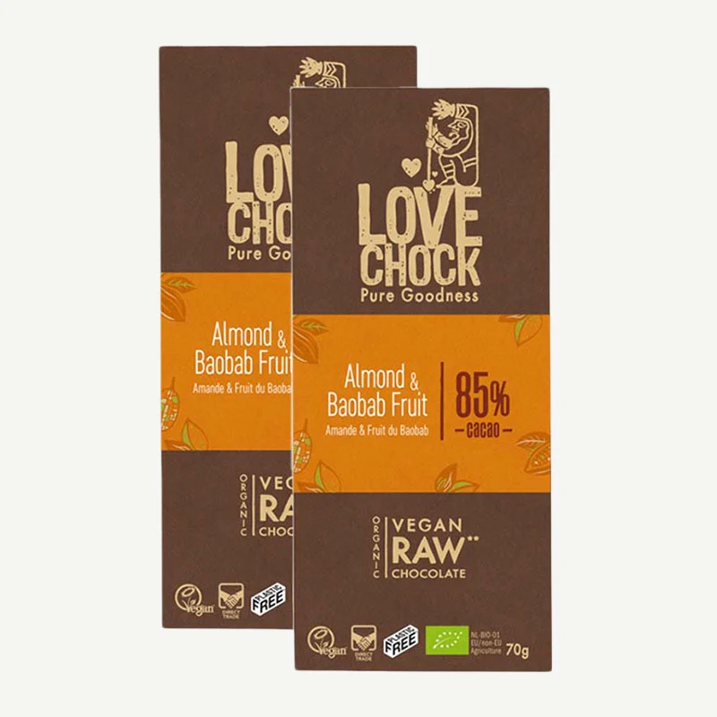 Lovechock Tablettes de chocolat bio - Image 7