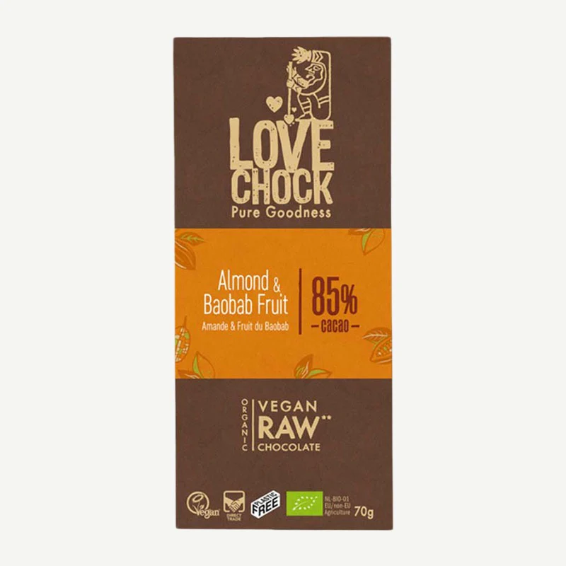 Lovechock Tablettes de chocolat bio - Image 9