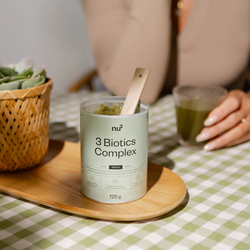 nu3 3 Biotics Complex - Image 3