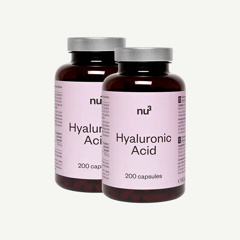 nu3 Acide hyaluronique - Image 3