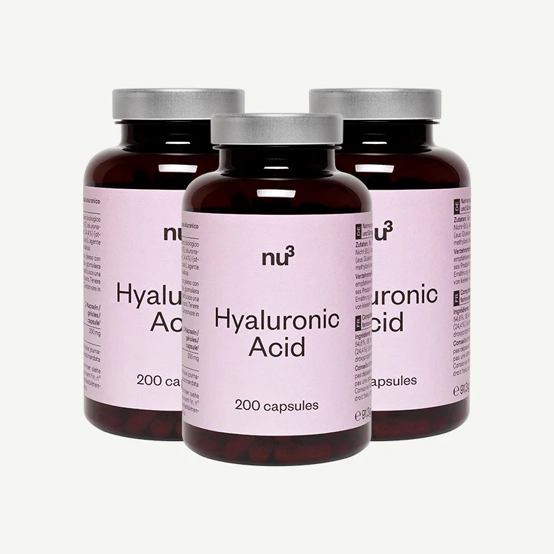 nu3 Acide hyaluronique - Image 5