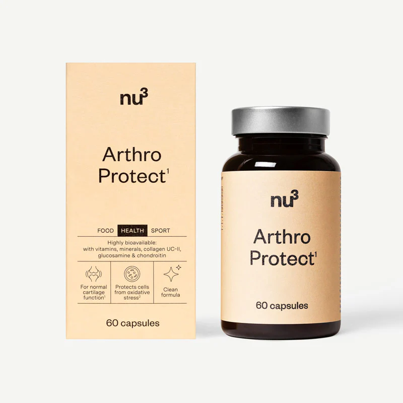 nu3 Arthro Protect, complément articulations - Image 4