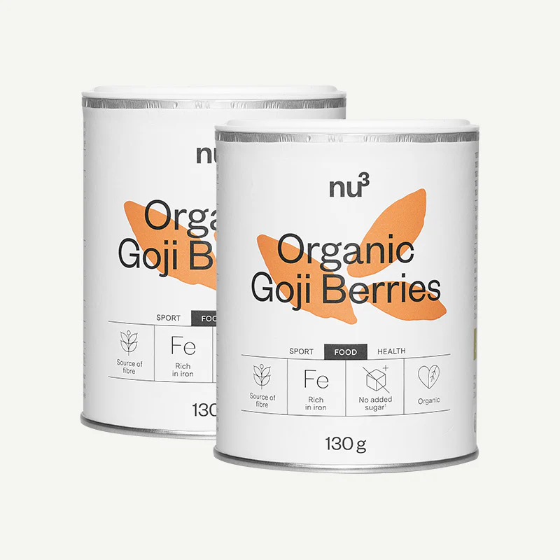 nu3 Baies de goji bio - Image 6